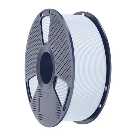 <![CDATA[Sunlu High-Speed PLA Filament - White]]>